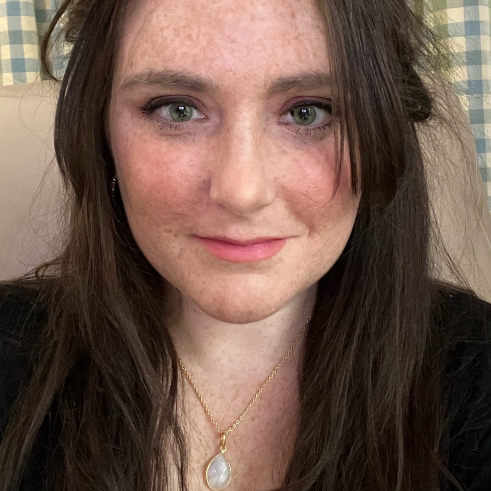 Meet your Posher, Kate